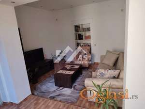 IZDAJE SE STAN U STAROM GRADU ID#4210