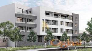 Stanovi u izgradnji - Salajka - direktno od investitora