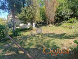na prodaju fenomenalna vikendica pored Dunava
