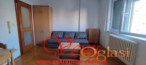 Nova Detelinara 23 m2, ul. Čika Stevina 250 Evra USELJIV ID#2574