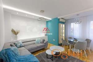 Dvosoban stan - 60m2 - Grbavica