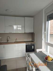 Postanite 1.podstanar potpuno novog stana