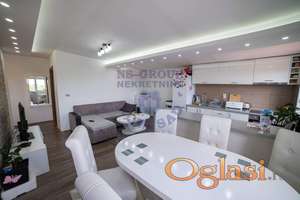 Trosoban stan, 60m2, Lipov Gaj