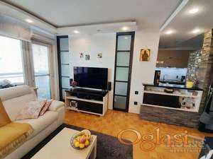 STAN - NOVI SAD - BULEVAR - 74m2 - 206000 evra