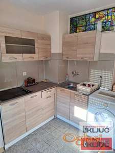 ŽELEZNIČKA STANICA,  Jednosoban, Namešten