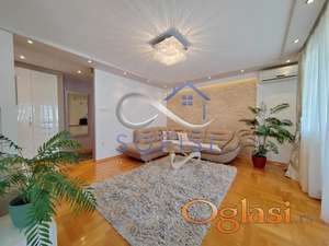 Novi Sad, Liman III - Svetao i lep četvorosoban stan ID#1538