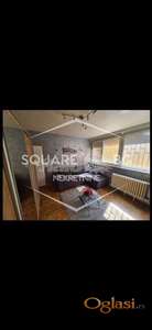 Blok 21, 1.0 namešten, pet friendly ID#5236