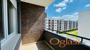 NOVI SAD - AVIJACIJA - 47.00 m2