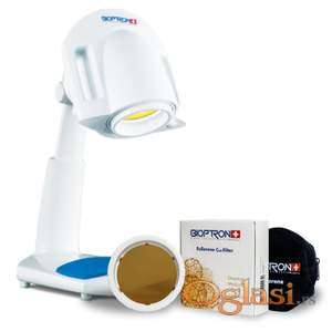 BIOPTRON Pro 1 Zepter