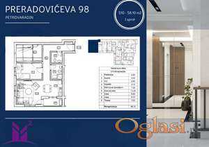 *Petrovaradin-Preradovićeva-parking*