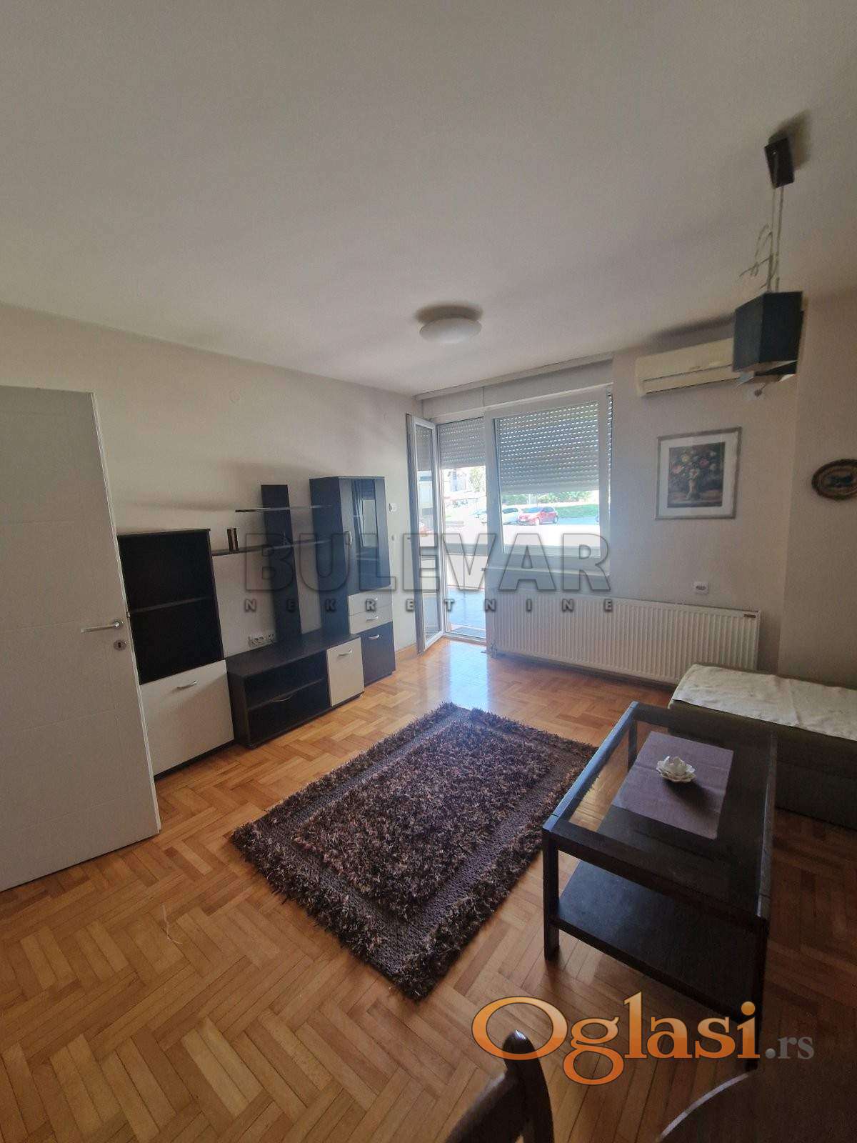 for rent excellent apartment at Bulevaru Nemanjića, 65m2 — photo