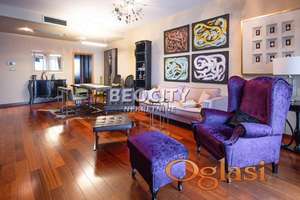 Novi Beograd, Hotel Hyatt, , 3.0, 93m2