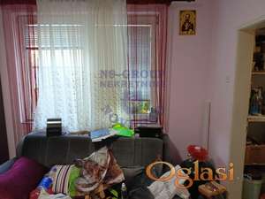 Na prodaju trosoban u Vrbasu