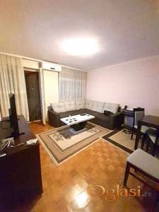 NOVI SAD - LIMAN 3 - 41.00 m2