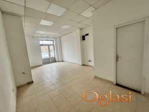 Lokal Temerinska 159 ulični