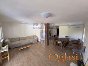 Odlična kuća na Popovici.