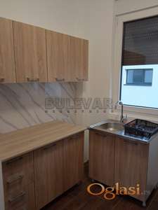 Izdavanje - lux stan u Kragujevcu, naselje Green hill, 48 m2