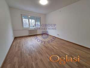 Odlicna garsonjera na Novom naselju-Bistrica