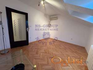 Odlična garosnjera kod Socijalnog