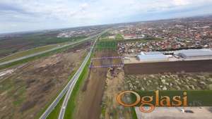 543929-Prodaje se atraktivan plac na Klisi