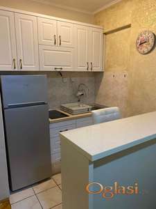 Garsonjera, Bulevar Oslobođenja