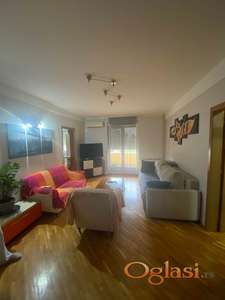 IZDAJE SE STAN – PRVOMAJSKA, ZEMUN - 600e