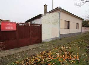 Mošrorin, odmah useljiva kuća