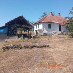 Na prodaju imanje u selu Đurđevo kod Rače - 17047 m2,