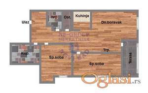 536872-Trosoban-74m2-Centar