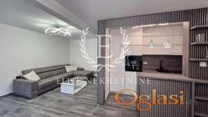 Izdavanje stanova Beograd-Trosoban nov stan,garaza,prvo izdavanje