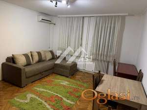 Izdajem Pet Friendly lep jednosoban stan na Detelinari !!! ID#6673