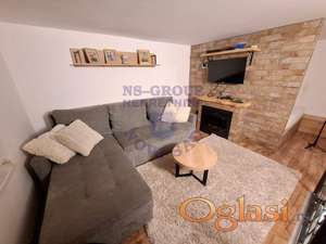 Jednoiposoban stan, 17m2, Adice