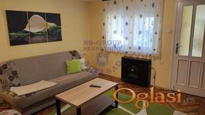 Četvorosoban 128m2 Salajka