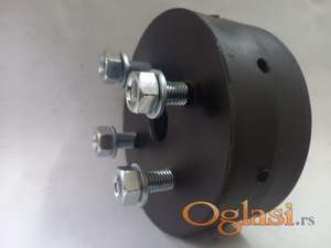 Nosač prednjeg blatobrana za traktor CASE  Front mudgard / fender pivot