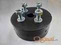 Nosač prednjeg blatobrana za traktor CASE  Front mudgard / fender pivot