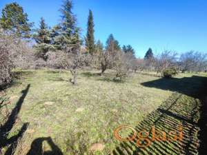 Indjijski breg, gradjevinski plac 31.3a