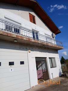 Poslovni Prostor, Donje Međurovo