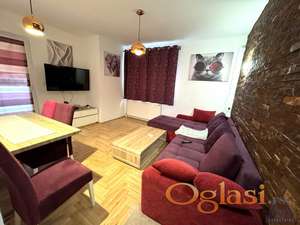 Stan NOVI SAD,TELEP,kv: 45, € 113300, ID: 1019110