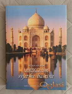 Velika knjiga UNESCO-ve svjetske bastine