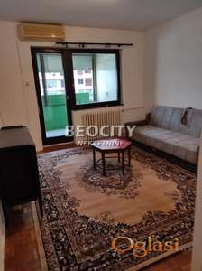 Novi Sad, Sajam, Braće Popović, 2.0, 47m2