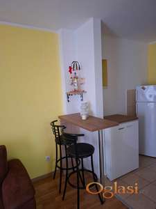 Komforan stan na dan