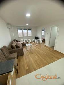 Novi Sad, Bulevar Evrope, Veselina Maslese, 1.5, 37m2