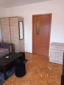 Garsonjera Novo Naselje