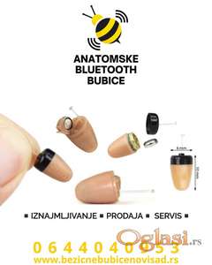 Bezicne Bubice Novi Sad