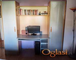 Komplet za deciju sobu