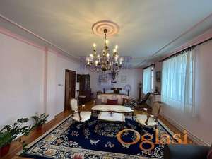 Fantastična spratna kuća na Klisi! 236m2