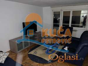 Na prodaju trosobni stan 75m2 kod Doma zdravlja