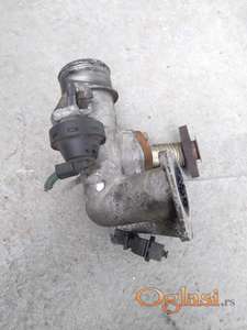 Lancia Musa 1.9 jtd klapna gasa