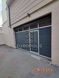 Parking platforma, donje mesto ID#9783
