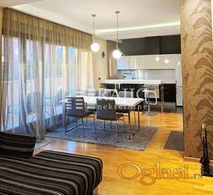 Vračar,Vilovskog,160m2,5.0-renoviran,prostran #4403